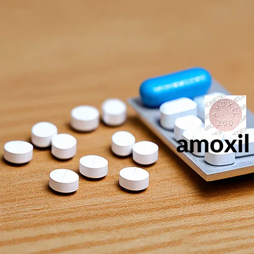 Amoxil en ligne